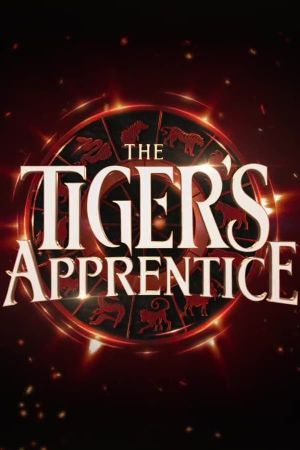 The Tiger's Apprentice's poster