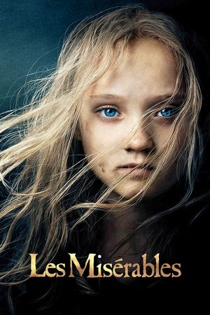Les Misérables's poster