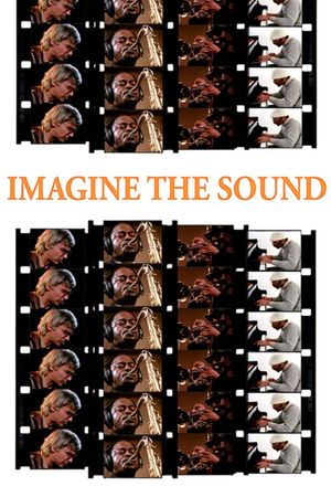 Imagine the Sound's poster