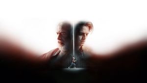 I'm Not Here's poster
