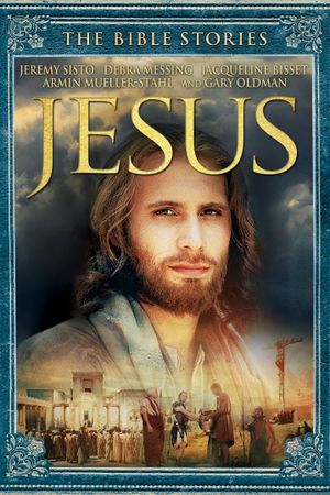 Jesus's poster