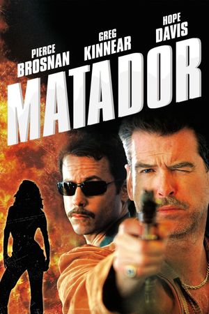 The Matador's poster