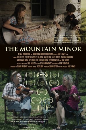 The Mountain Minor's poster image