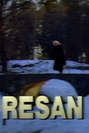 Resan's poster