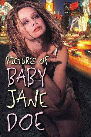 Pictures of Baby Jane Doe's poster