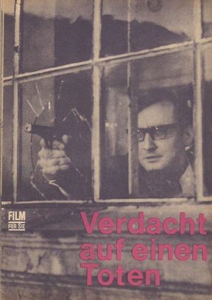 Verdacht auf einen Toten's poster
