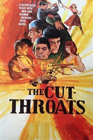 The Cut-Throats's poster