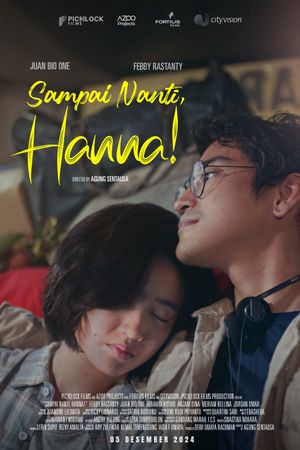 Till Then, Hanna!'s poster