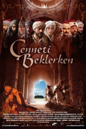 Cenneti Beklerken's poster image