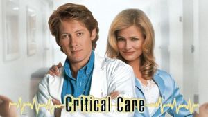 Critical Care's poster