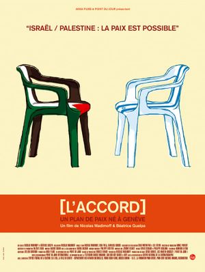 L'accord's poster