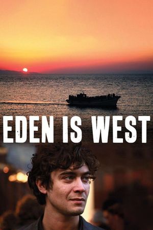 Eden Is West's poster