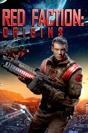 Red Faction: Origins's poster