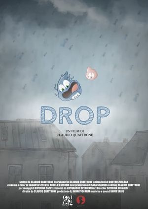 DROP's poster