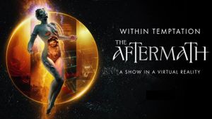 Within Temptation : The Aftermath's poster