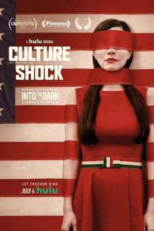 Culture Shock's poster