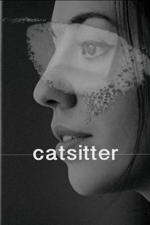 Catsitter's poster