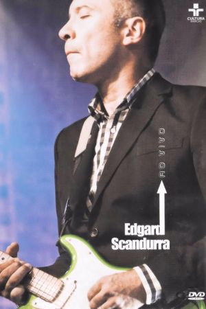 Edgar Scandurra - Ao vivo's poster