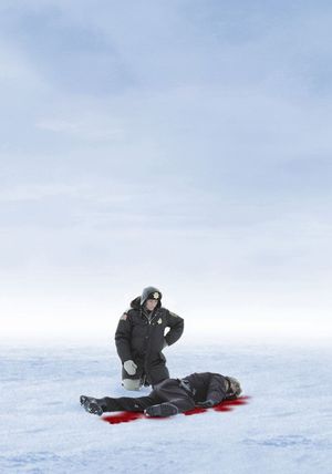 Fargo's poster
