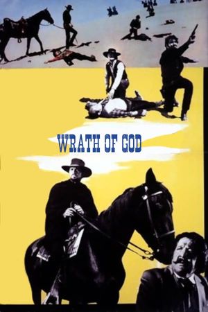 Wrath of God's poster