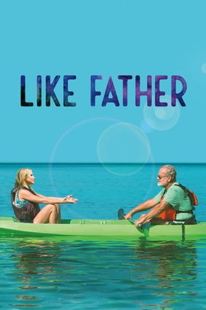 Like Father's poster
