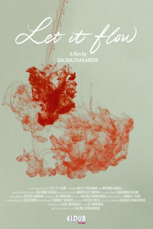 Let It Flow's poster