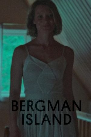 Bergman Island's poster