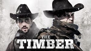 The Timber's poster