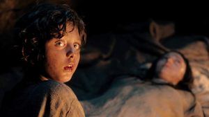 The Physician's poster