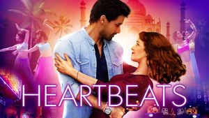 Heartbeats's poster
