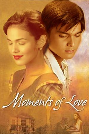 Moments of Love's poster