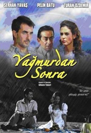 Yagmurdan Sonra's poster