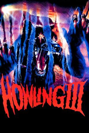 Howling III's poster