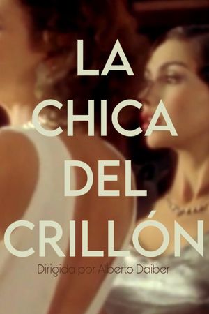 La chica del Crillón's poster