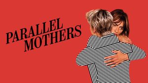 Parallel Mothers's poster