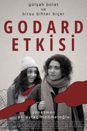 Godard Etkisi's poster