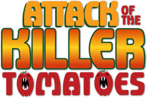 Attack of the Killer Tomatoes!'s poster