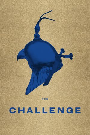 The Challenge's poster