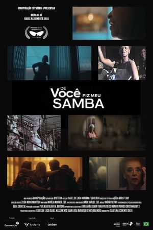 De Você Fiz Meu Samba's poster