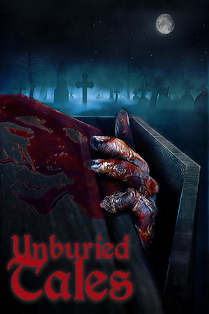 Unburied Tales's poster