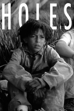 Holes's poster