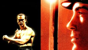 True Vengeance's poster