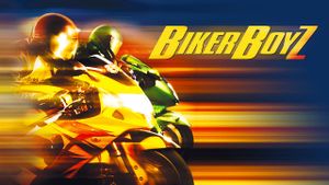 Biker Boyz's poster