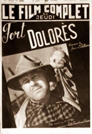 Fort Dolorès's poster