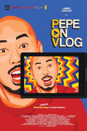 P.O.V. (Pepe On Vlog)'s poster image