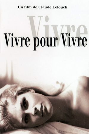 Live for Life's poster