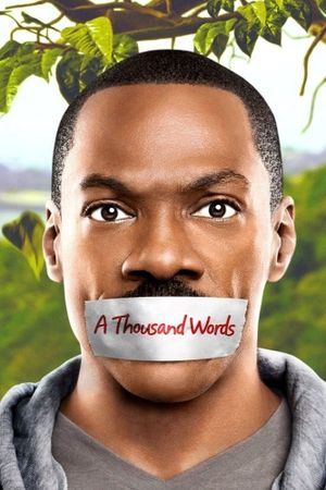 A Thousand Words's poster