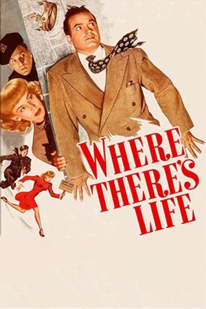 Where There's Life's poster