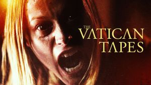 The Vatican Tapes's poster