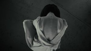 'Icarus' (Cinematic Ver.) - Short Film by ARTMS's poster